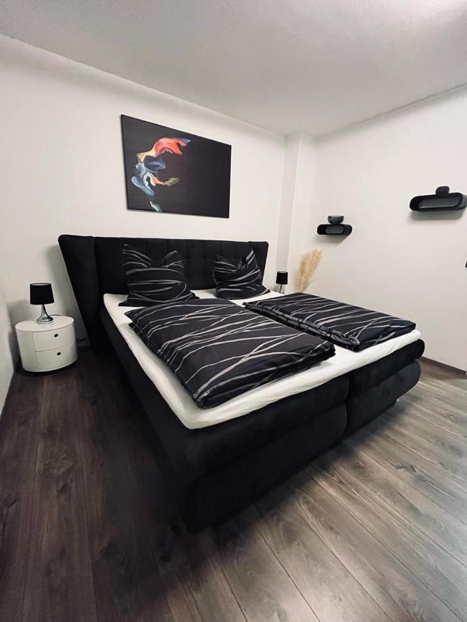Apartamento Casa Arturo Düsseldorf Exterior foto