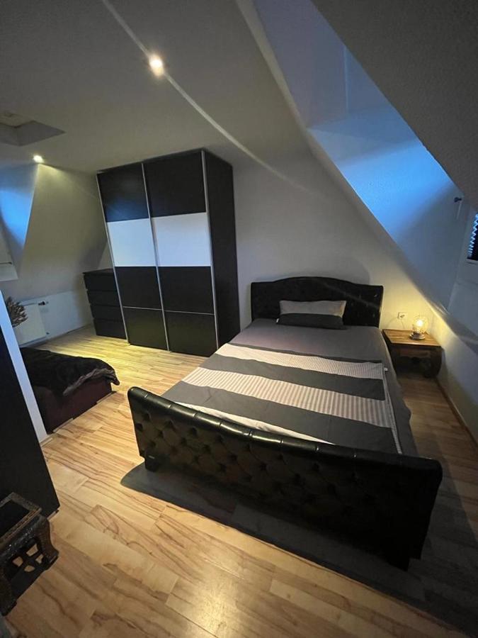 Apartamento Casa Arturo Düsseldorf Exterior foto