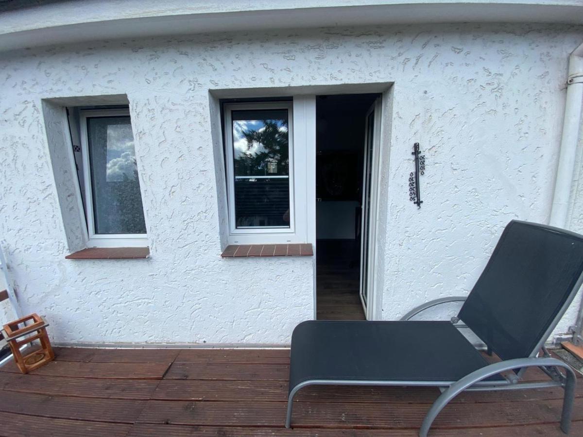 Apartamento Casa Arturo Düsseldorf Exterior foto